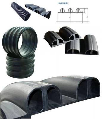 塑料排污管道18個產(chǎn)品大集合，值得收藏 聚焦彎頭類型