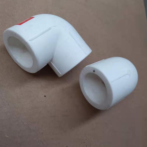 PPR管件選購指南 聚焦20彎頭、三通，探索銀川與山東南塑日豐管業